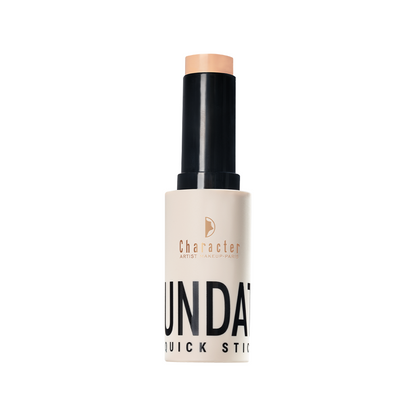 Character Quick Stick Foundation-KYAMSTORE