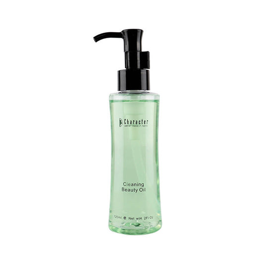 Character Cleaning Beauty Oil - CR001-KYAMSTORE