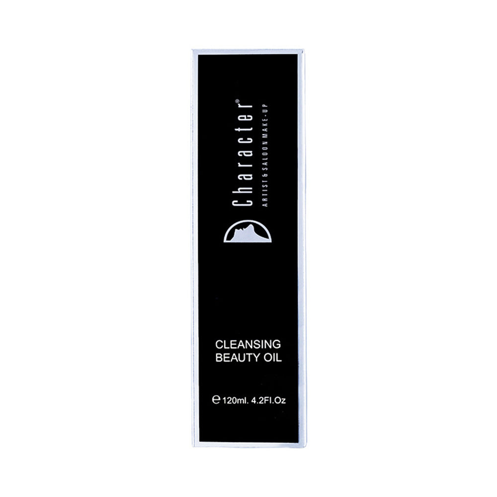 Character Cleaning Beauty Oil - CR001-KYAMSTORE