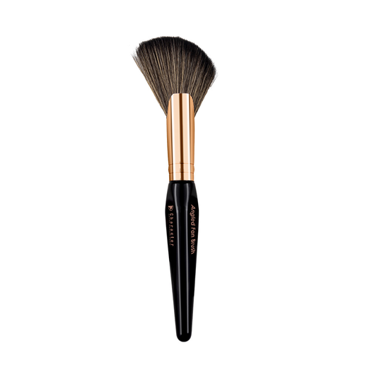 Character Angled Fan Brush - CSX032-KYAMSTORE