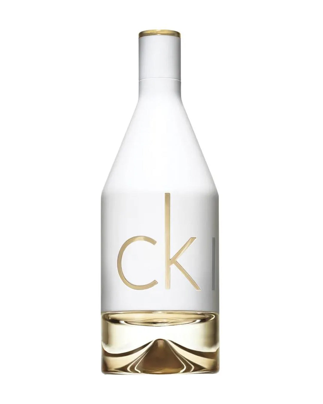 Calvin Klein IN2U for Women EDT 100ml-KYAMSTORE