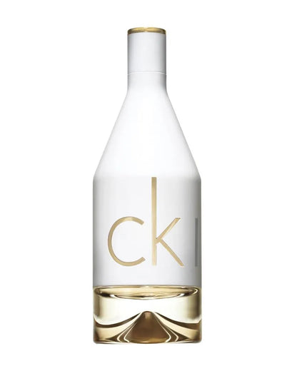 Calvin Klein IN2U for Women EDT 100ml-KYAMSTORE