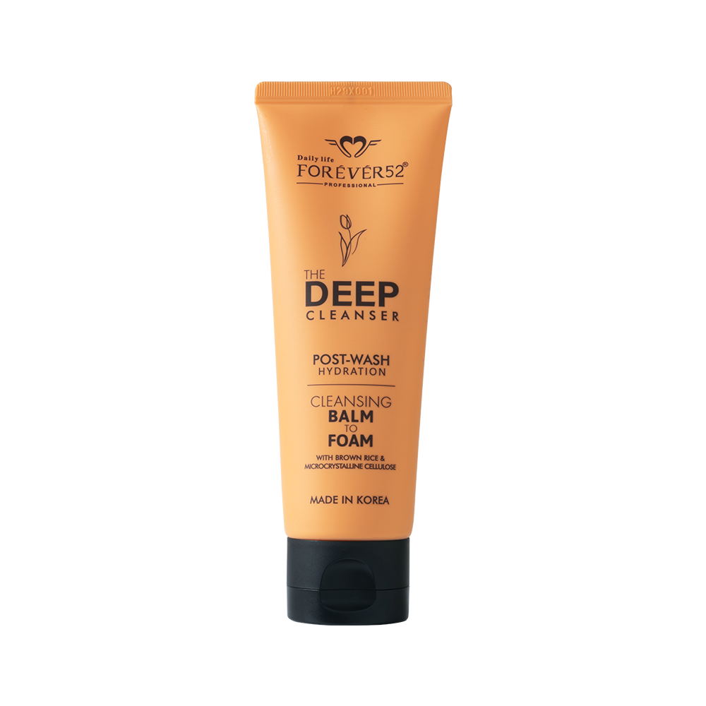 Deep Cleanser (From Korea)-KYAMSTORE