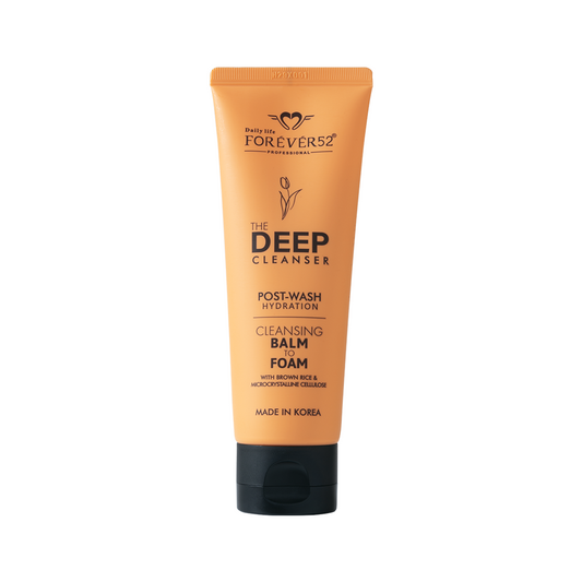 Deep Cleanser (From Korea)-KYAMSTORE