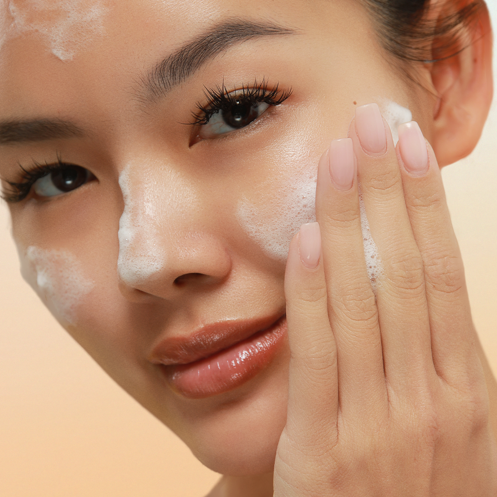 Deep Cleanser (From Korea)-KYAMSTORE