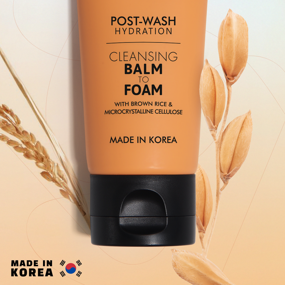 Deep Cleanser (From Korea)-KYAMSTORE
