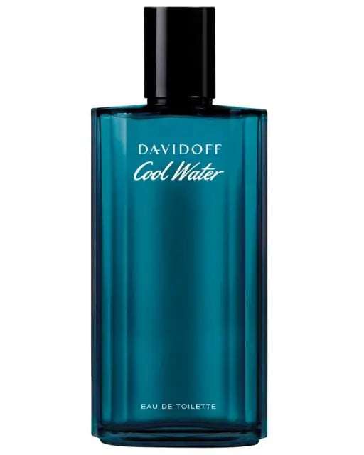 Davidoff Cool Water for Men EDT-KYAMSTORE