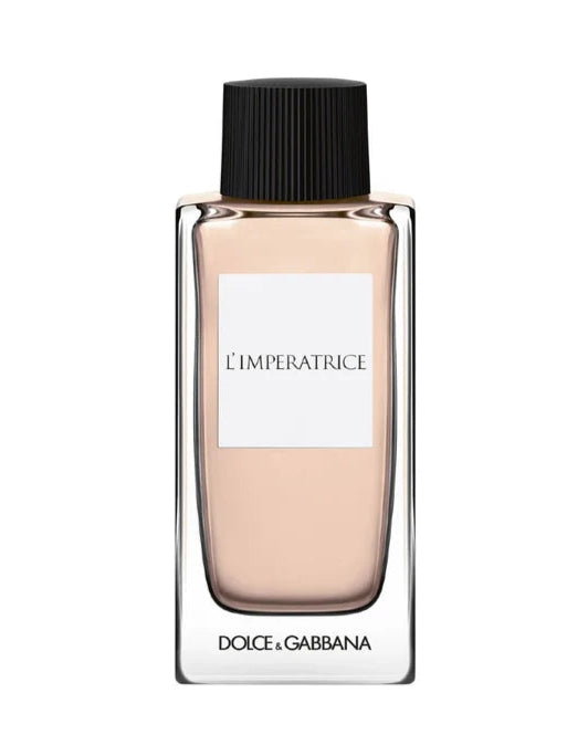 Dolce & Gabbana 3 L'Imperatrice for Women EDT 100ml-KYAMSTORE