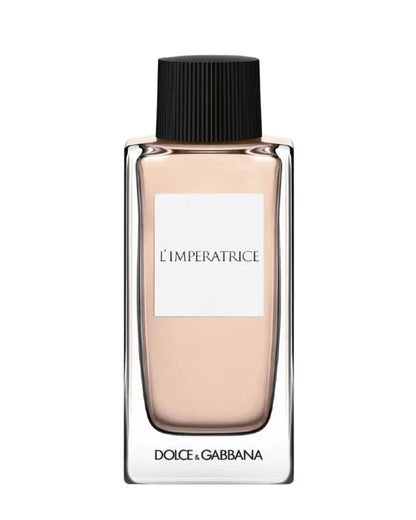 Dolce & Gabbana 3 L'Imperatrice for Women EDT 100ml-KYAMSTORE