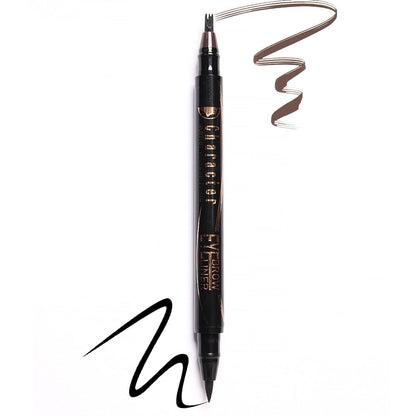 Character Eyebrow Eyeliner-KYAMSTORE