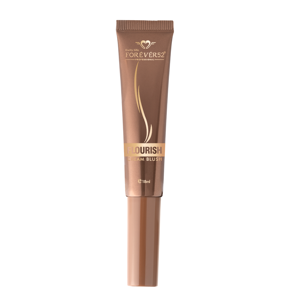 Flourish Cream Blush-KYAMSTORE