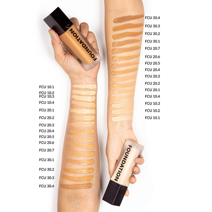 Coverup Foundation-KYAMSTORE
