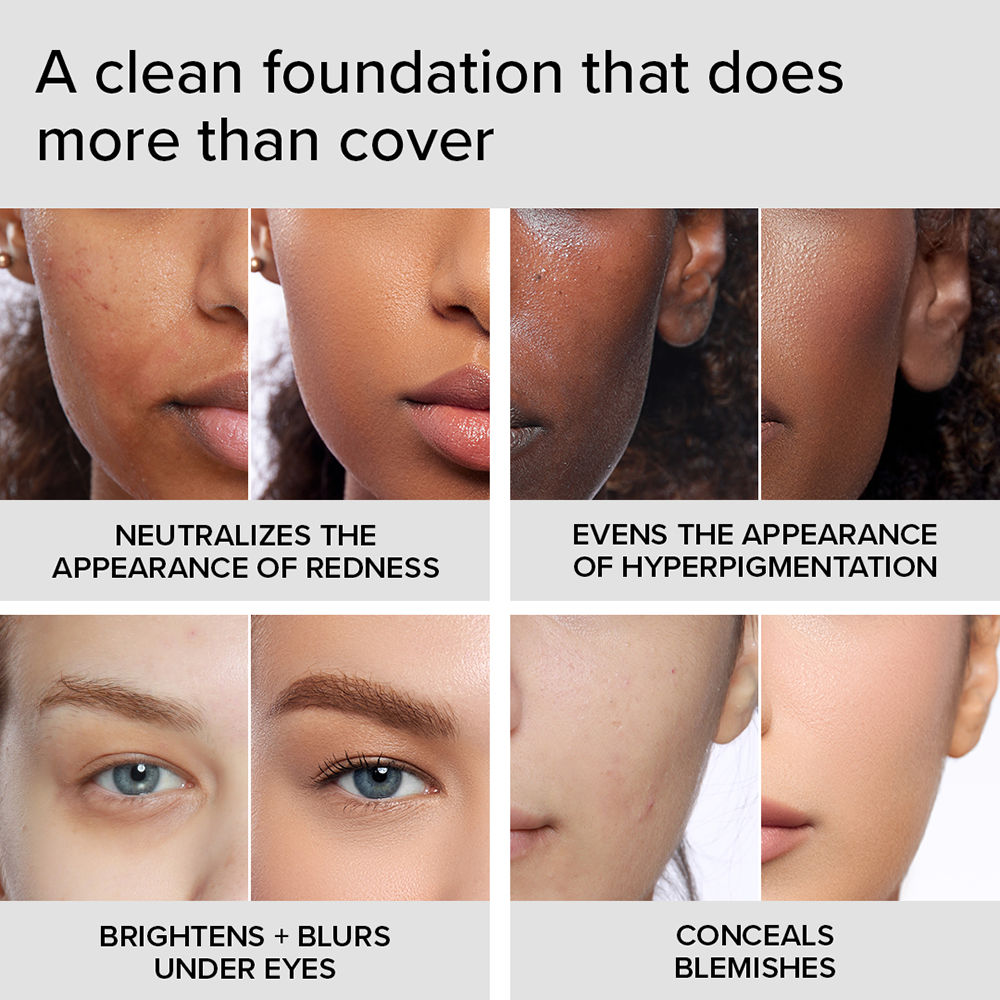 Coverup Foundation-KYAMSTORE