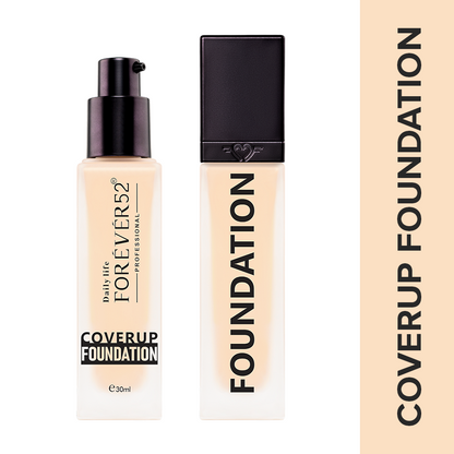 Coverup Foundation-KYAMSTORE