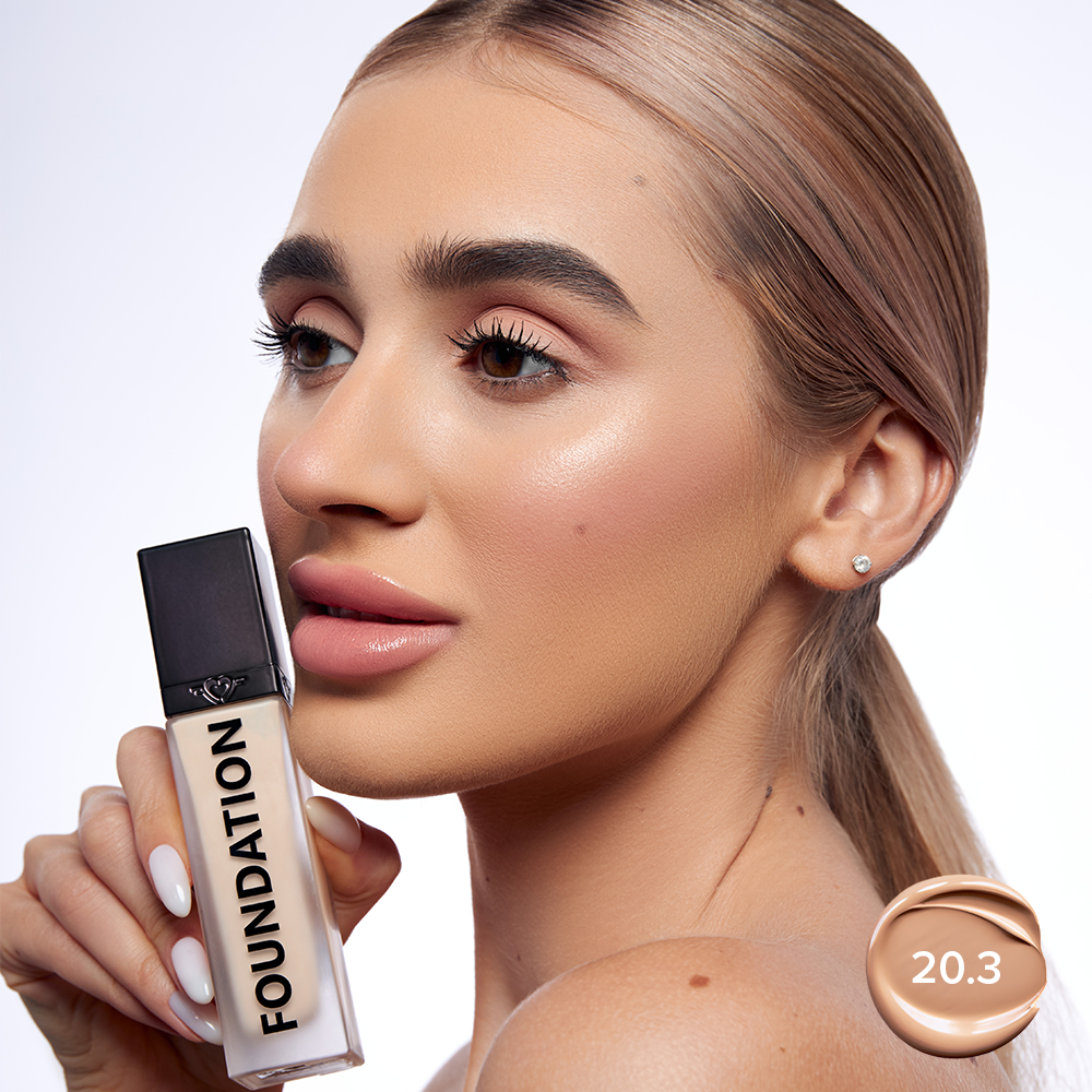 Coverup Foundation-KYAMSTORE