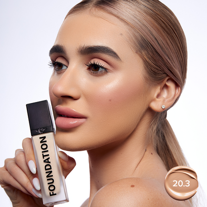 Coverup Foundation-KYAMSTORE