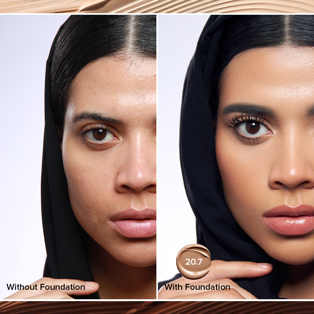 Coverup Foundation-KYAMSTORE