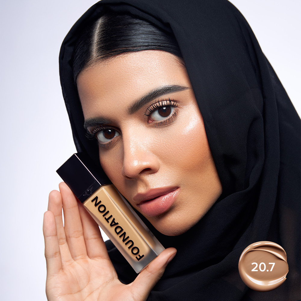 Coverup Foundation-KYAMSTORE
