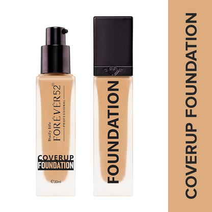 Coverup Foundation-KYAMSTORE