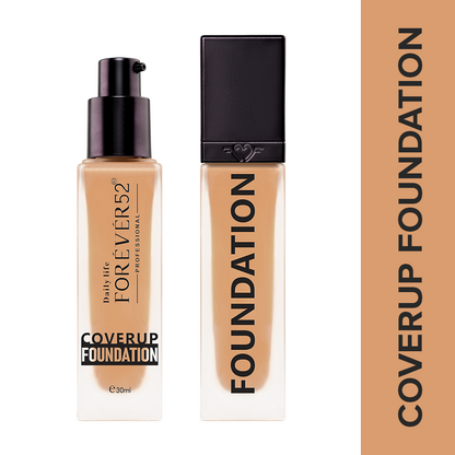 Coverup Foundation-KYAMSTORE