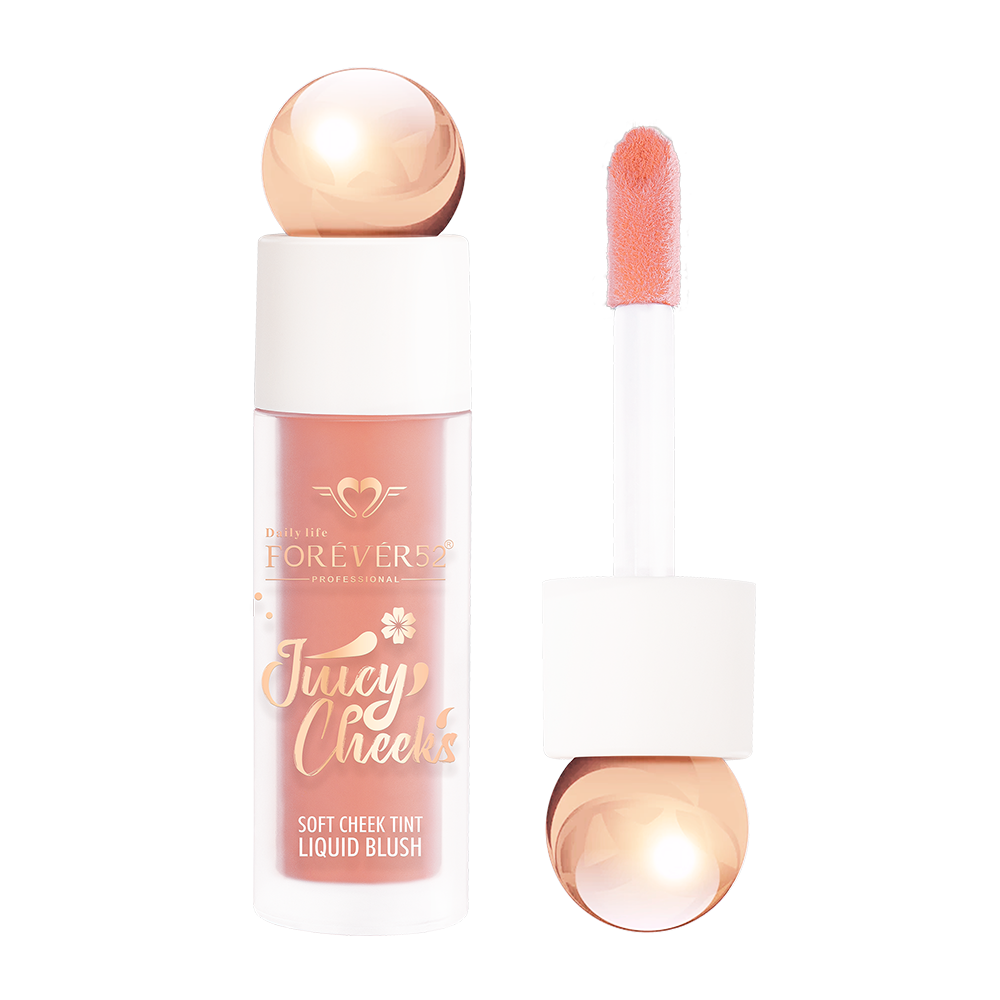 Juicy Cheeks Soft Cheek Liquid Blush-KYAMSTORE
