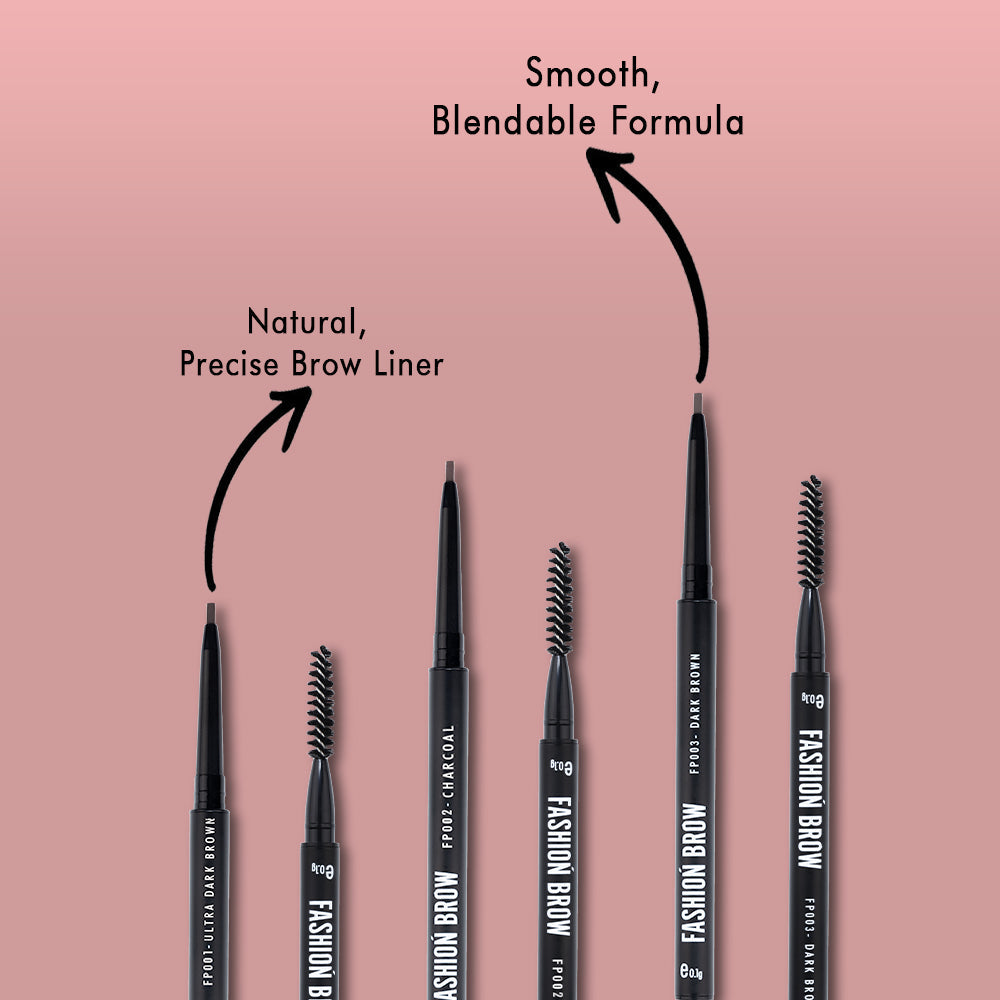 Character Fashion Brow Pencil-KYAMSTORE