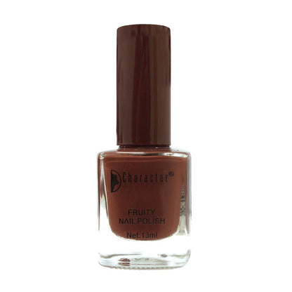Character Fruity Nail Polish-KYAMSTORE