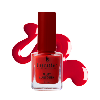 Character Fruity Nail Polish-KYAMSTORE