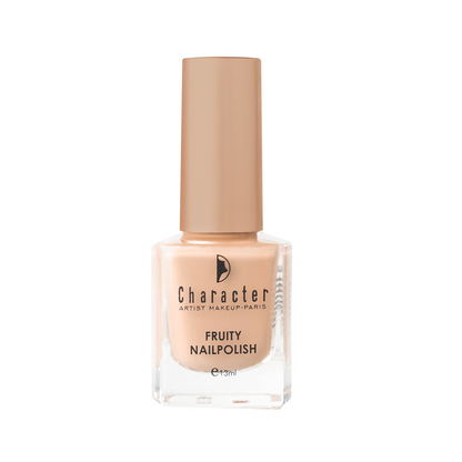 Character Fruity Nail Polish-KYAMSTORE