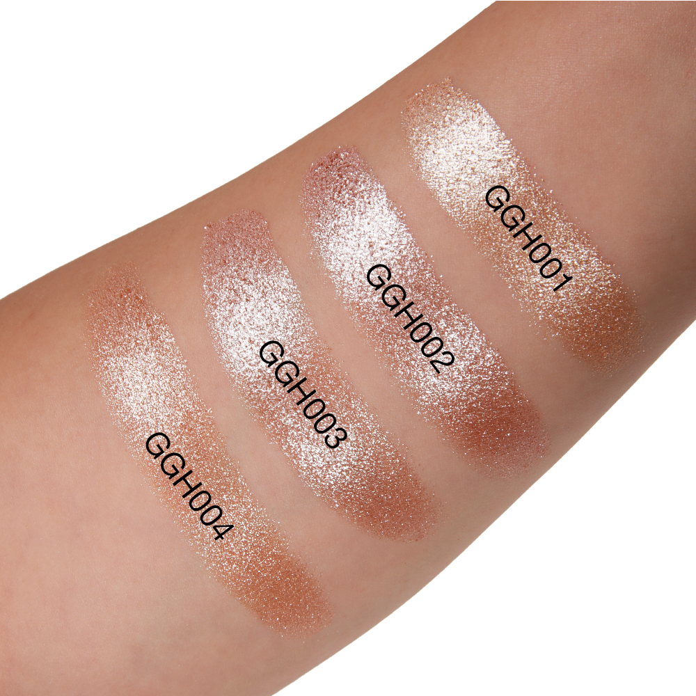 Glow Gal Loose Highlighter-KYAMSTORE