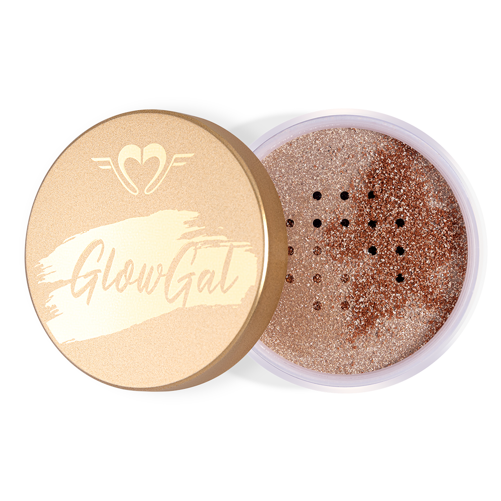 Glow Gal Loose Highlighter-KYAMSTORE