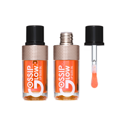 Character Gossip Glow Lip Gloss Oil-KYAMSTORE