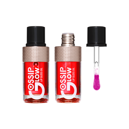 Character Gossip Glow Lip Gloss Oil-KYAMSTORE