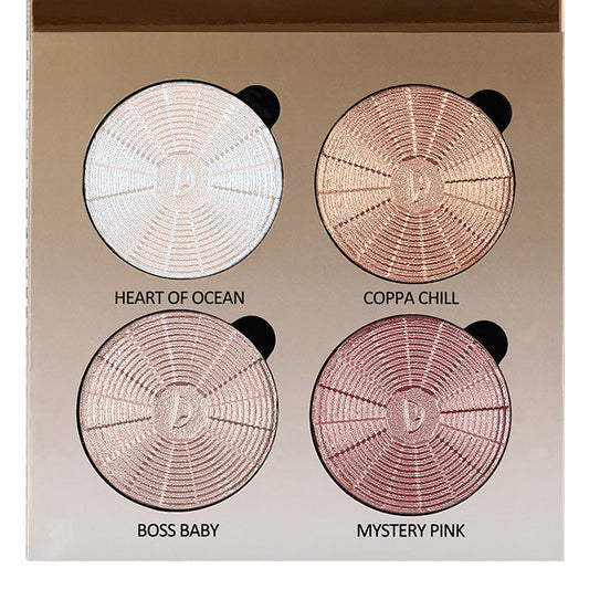 Character Glow Kit-KYAMSTORE