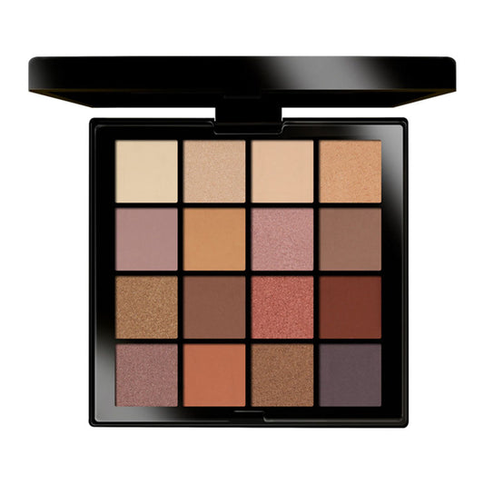 Character Glam Look Eyeshadow Palette-KYAMSTORE