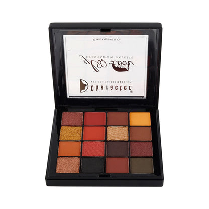 Character Glam Look Eyeshadow Palette-KYAMSTORE