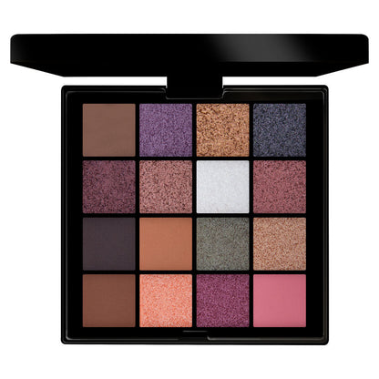 Character Glam Look Eyeshadow Palette-KYAMSTORE