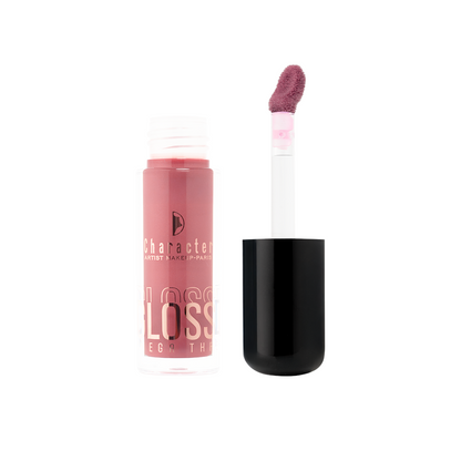 Character Gloss Goddess Lip Gloss-KYAMSTORE