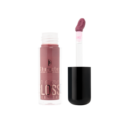 Character Gloss Goddess Lip Gloss-KYAMSTORE