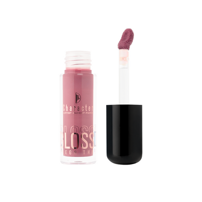 Character Gloss Goddess Lip Gloss-KYAMSTORE