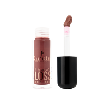 Character Gloss Goddess Lip Gloss-KYAMSTORE