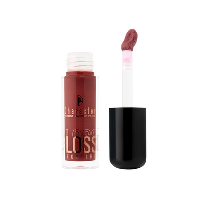 Character Gloss Goddess Lip Gloss-KYAMSTORE