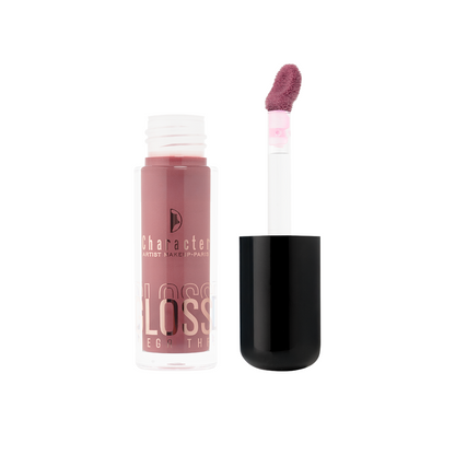 Character Gloss Goddess Lip Gloss-KYAMSTORE