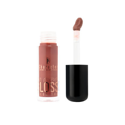Character Gloss Goddess Lip Gloss-KYAMSTORE