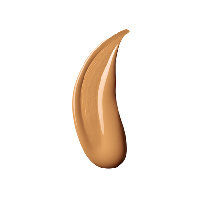 Character High Coverage Foundation-KYAMSTORE