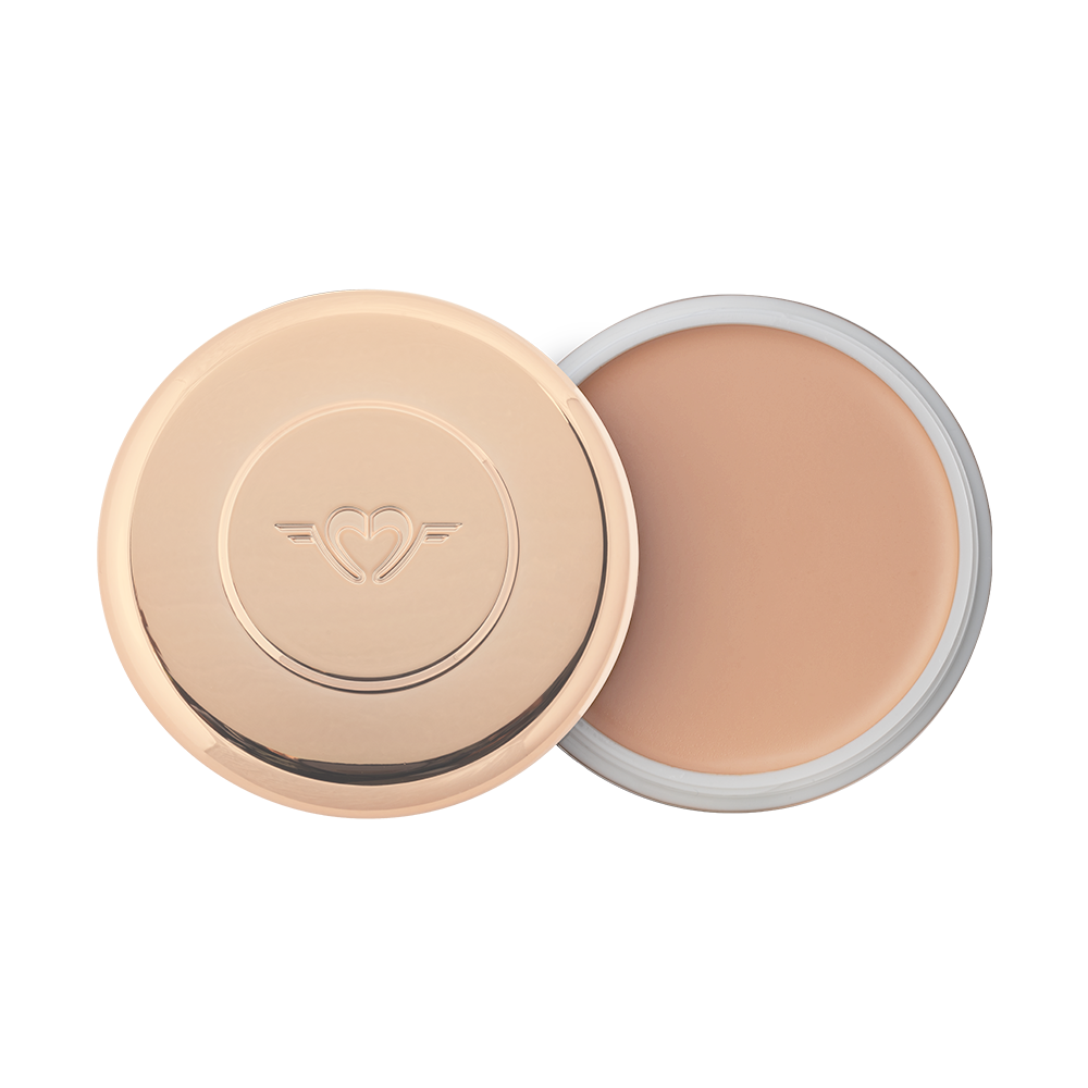 High Coverage Tender Cream-KYAMSTORE