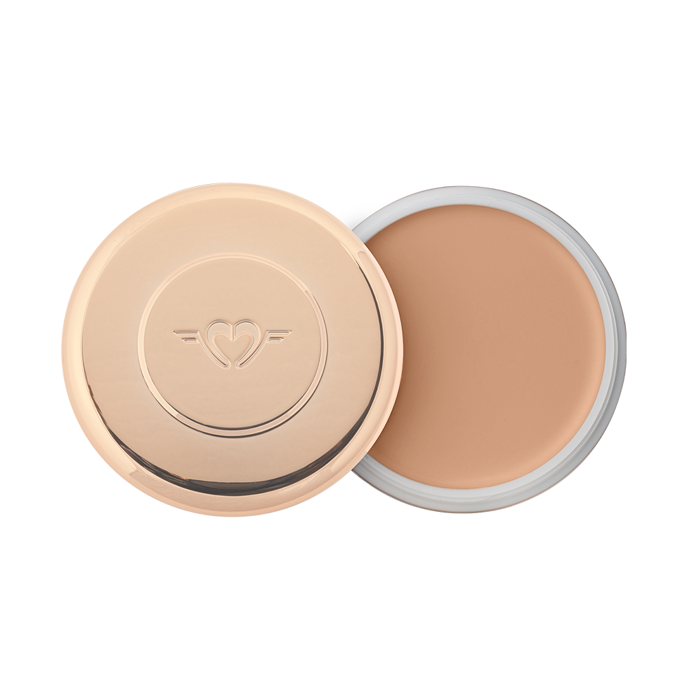 High Coverage Tender Cream-KYAMSTORE