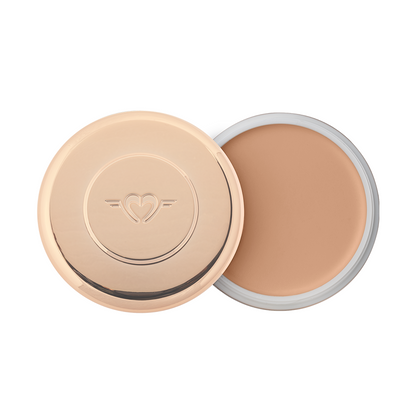 High Coverage Tender Cream-KYAMSTORE