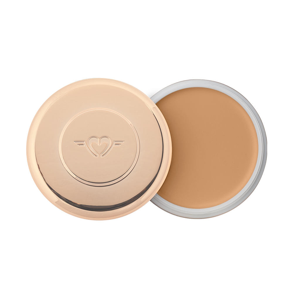High Coverage Tender Cream-KYAMSTORE