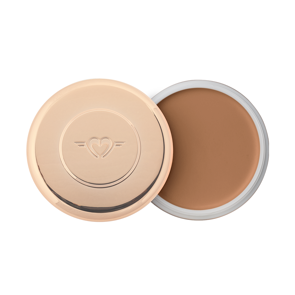 High Coverage Tender Cream-KYAMSTORE